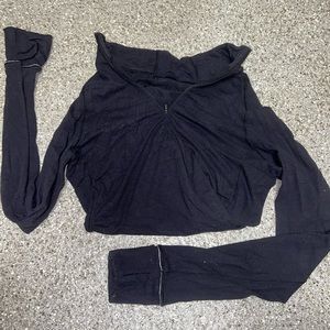 Lululemon Align Half Zip